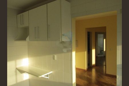 Apartamento à venda com 2 quartos, 68m² em Chora Menino, São Paulo