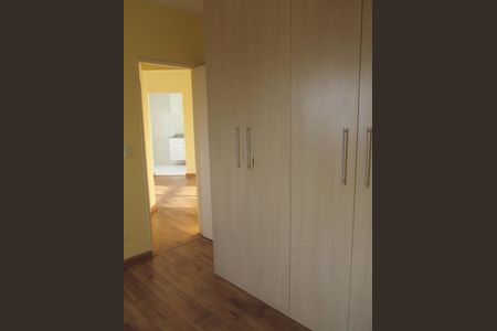 Apartamento à venda com 2 quartos, 68m² em Chora Menino, São Paulo