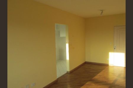 Apartamento à venda com 2 quartos, 68m² em Chora Menino, São Paulo