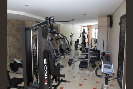 Apartamento à venda com 68m², 2 quartos e 2 vagas