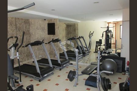 Apartamento à venda com 68m², 2 quartos e 2 vagas