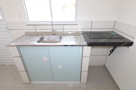 Kitnet/Studio para alugar com 1 quarto, 30m² em Jardim da Granja, São José dos Campos