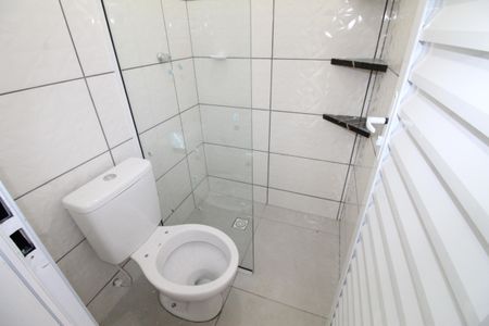Kitnet/Studio para alugar com 1 quarto, 30m² em Jardim da Granja, São José dos Campos