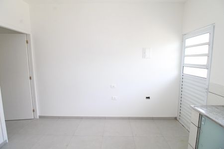 Kitnet/Studio para alugar com 1 quarto, 30m² em Jardim da Granja, São José dos Campos