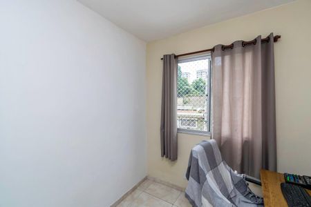 Apartamento para alugar com 45m², 3 quartos e 1 vagaQuarto 1