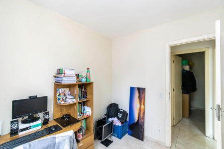 Apartamento para alugar com 45m², 3 quartos e 1 vagaQuarto 1