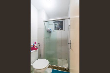 Apartamento para alugar com 45m², 3 quartos e 1 vagaBanheiro