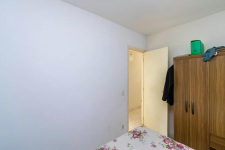 Apartamento para alugar com 45m², 3 quartos e 1 vagaQuarto 3