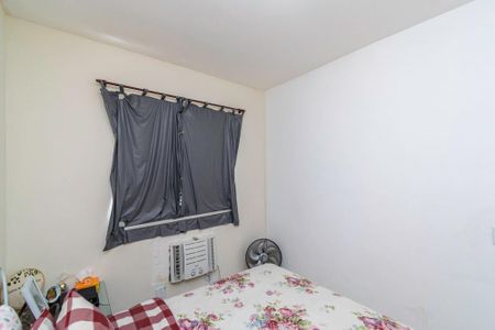 Apartamento para alugar com 45m², 3 quartos e 1 vagaQuarto 3