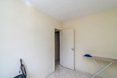 Apartamento para alugar com 45m², 3 quartos e 1 vagaQuarto 2