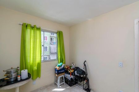 Apartamento para alugar com 45m², 3 quartos e 1 vagaQuarto 2