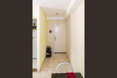Sala - Hall da entrada de apartamento para alugar com 3 quartos, 45m² em Irajá, Rio de Janeiro