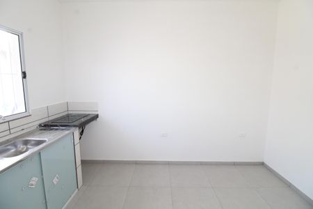 Sala / Cozinha de kitnet/studio para alugar com 1 quarto, 30m² em Jardim da Granja, São José dos Campos