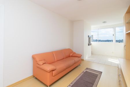 Sala de apartamento à venda com 2 quartos, 67m² em Santana, Porto Alegre