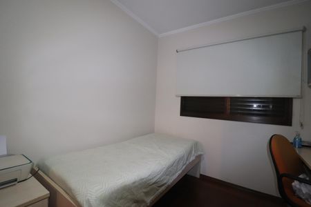 Apartamento à venda com 128m², 3 quartos e 2 vagasQuarto 3