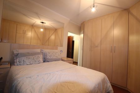 Apartamento à venda com 128m², 3 quartos e 2 vagasQuarto 1 suíte