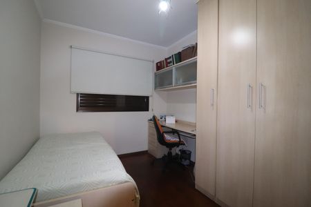 Apartamento à venda com 128m², 3 quartos e 2 vagasQuarto 3