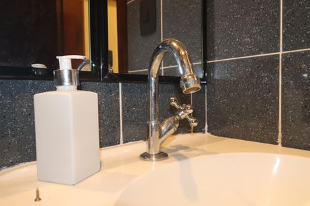 Apartamento à venda com 128m², 3 quartos e 2 vagasLavabo