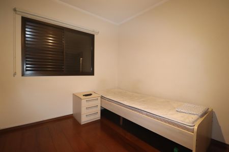 Apartamento à venda com 128m², 3 quartos e 2 vagasQuarto 2