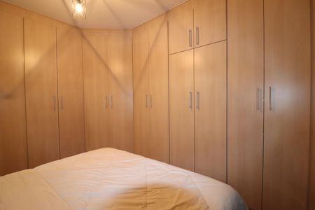 Apartamento à venda com 128m², 3 quartos e 2 vagasQuarto 1 suíte