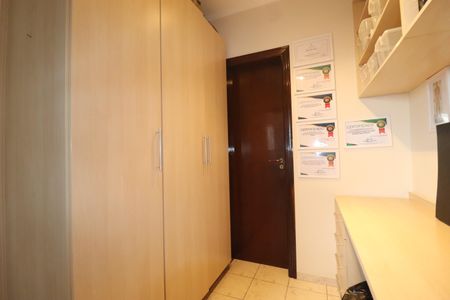 Apartamento à venda com 128m², 3 quartos e 2 vagasQuarto de Serviço