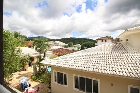 Casa de condomínio à venda com 600m², 6 quartos e 4 vagasQuarto 4 - Vista