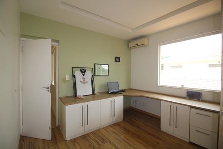 Casa de condomínio à venda com 600m², 6 quartos e 4 vagasQuarto 3