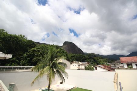 Casa de condomínio à venda com 600m², 6 quartos e 4 vagasQuarto 5 - Vista