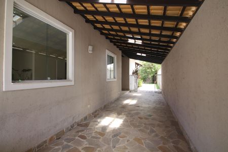Casa de condomínio à venda com 600m², 6 quartos e 4 vagasGaragem