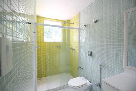 Casa de condomínio à venda com 600m², 6 quartos e 4 vagasQuarto 5 - Suíte