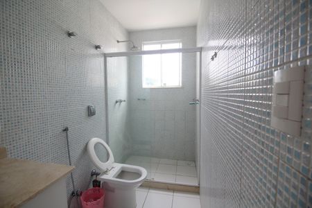 Casa de condomínio à venda com 600m², 6 quartos e 4 vagasQuarto 4 - Suíte