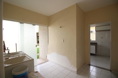 Casa de condomínio à venda com 600m², 6 quartos e 4 vagasÁrea de Serviço