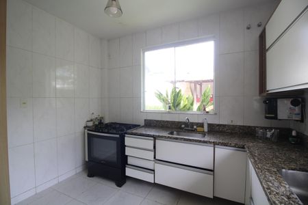 Casa de condomínio à venda com 600m², 6 quartos e 4 vagasCozinha