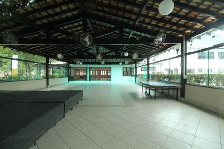 Casa de condomínio à venda com 600m², 6 quartos e 4 vagasSalão de Festas
