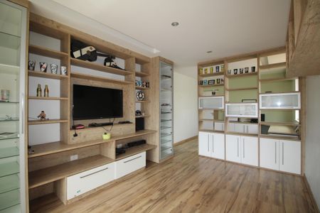 Casa de condomínio à venda com 600m², 6 quartos e 4 vagasQuarto 3