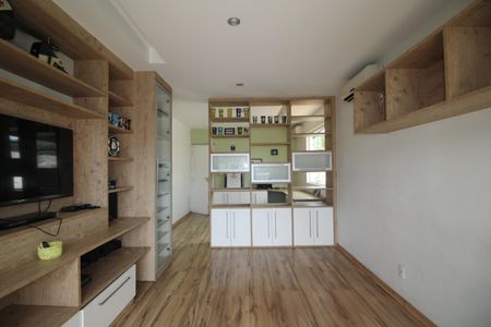Casa de condomínio à venda com 600m², 6 quartos e 4 vagasQuarto 3