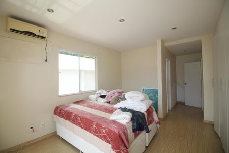 Casa de condomínio à venda com 600m², 6 quartos e 4 vagasQuarto 2