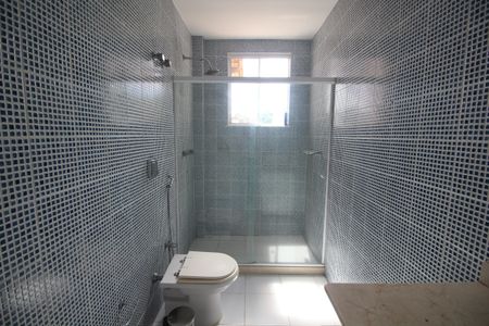 Casa de condomínio à venda com 600m², 6 quartos e 4 vagasQuarto 3 - Suíte