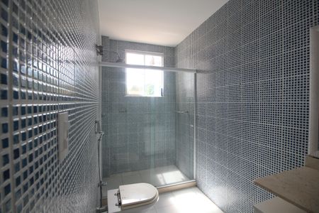 Casa de condomínio à venda com 600m², 6 quartos e 4 vagasQuarto 3 - Suíte
