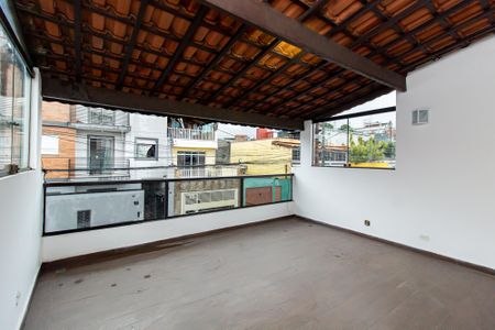 Casa à venda com 250m², 3 quartos e 2 vagasVaranda Suíte 2