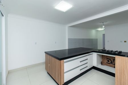 Casa à venda com 250m², 3 quartos e 2 vagasCozinha