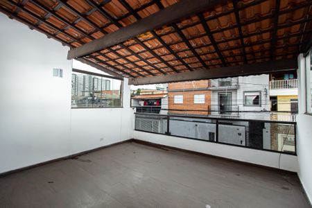 Casa à venda com 250m², 3 quartos e 2 vagasVaranda Suíte 2