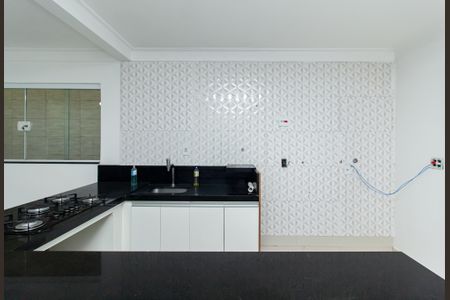 Casa à venda com 250m², 3 quartos e 2 vagasCozinha