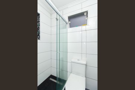 Casa à venda com 250m², 3 quartos e 2 vagasBanheiro da Suíte 1