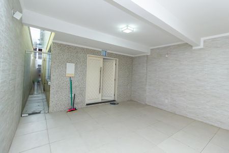 Casa à venda com 250m², 3 quartos e 2 vagasGaragem