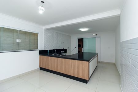 Casa à venda com 250m², 3 quartos e 2 vagasCozinha