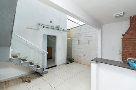 Casa à venda com 250m², 3 quartos e 2 vagasChurrasqueira