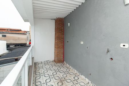 Casa à venda com 250m², 3 quartos e 2 vagasÁrea de Serviço