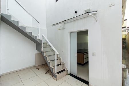 Casa à venda com 250m², 3 quartos e 2 vagasChurrasqueira