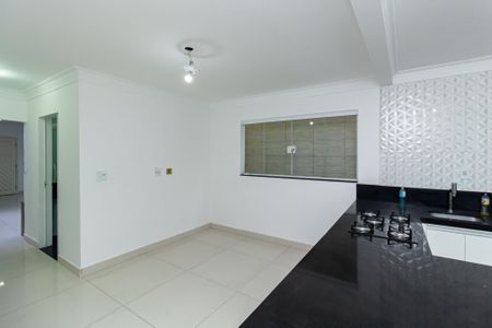 Casa à venda com 250m², 3 quartos e 2 vagasCozinha